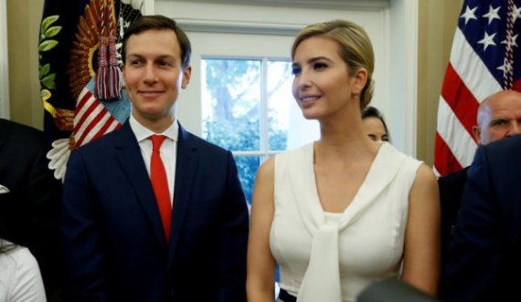 Shtëpia luksoze ku do të jetojnë Ivanka Trump dhe Jared Kushner pas largimit nga Shtëpia e Bardhë