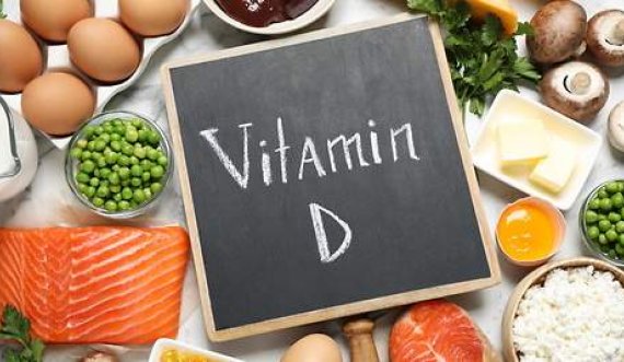 Vitamina d përmirëson problemin madhor te meshkujt