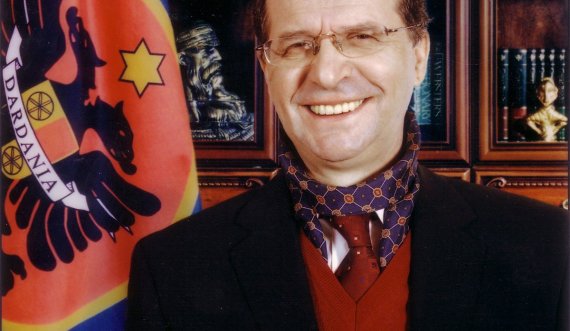Sot është datëlindja e ish-presidentit të Kosovës, Ibrahim Rugova
