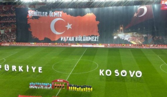 Turqia i premton ndihmë Kosovës
