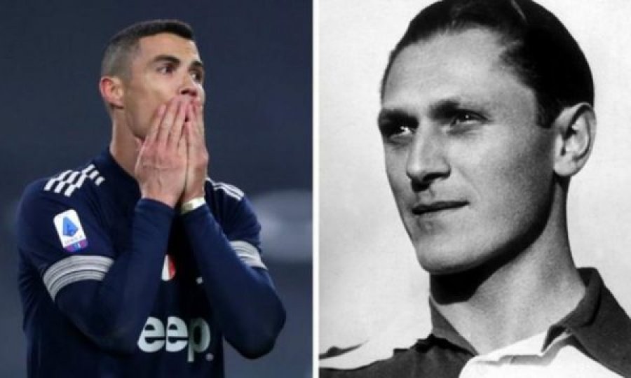 A theu vërtet Cristiano Ronaldo rekordin për golashënuesin më të mirë në historinë e futbollit?