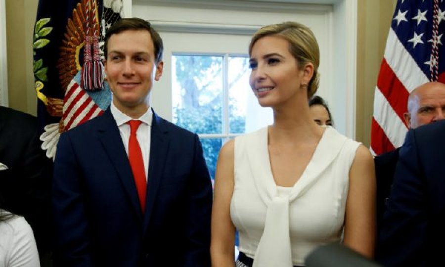 Shtëpia luksoze ku do të jetojnë Ivanka Trump dhe Jared Kushner pas largimit nga Shtëpia e Bardhë