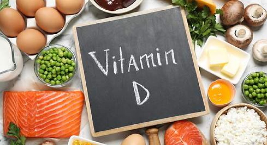 Hulumtimi i ri zbulon nivele të ulëta të vitaminës D te të rinjtë