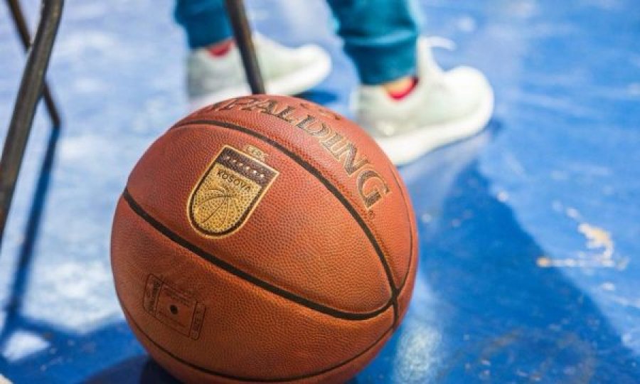 Prishtina – Trepça, sot derbi i moçëm i basketbollit kosovar  