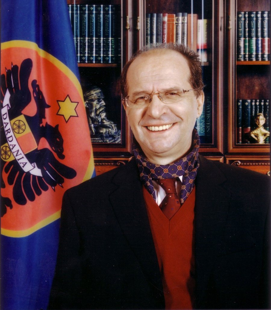 Haziri tregon emrat e PDK’së që Rugova i refuzoi për kryeministër, u pajtua me Bajram Rexhepin