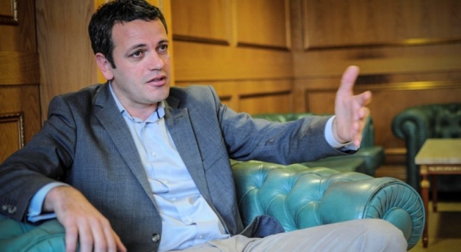 Arben Gashi: Idealet e lirisë, pavarësisë dhe demokracisë, baza e angazhimit politik presidentit Rugova
