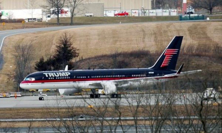Trump mbetet pa avionin e tij luksoz, nuk e kishte menduar që do të humbte zgjedhjet
