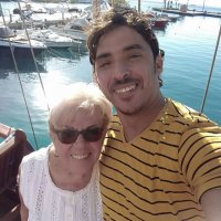 E martuar me 36-vjeçarin, gjyshja 81-vjeçare bën postimin prekës