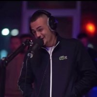 'Ellen Show' e ripublikon 'freestylen' e Don Xhonit!