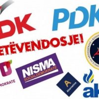Partitë politike në provën e fundit të mashtrimit, në listat për deputet edhe kandidat me aktakuza dhe vendime me dënim të plotfuqishme gjyqësore