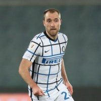 Leicester e dëshiron Eriksenin