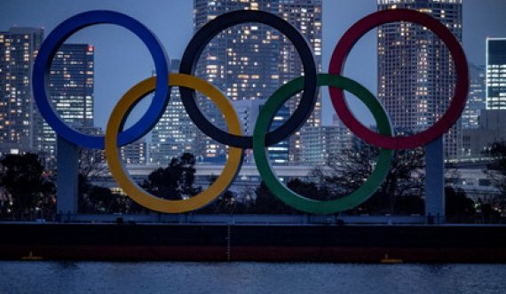 Qeveria e Japonisë mohon zërat: Olimpiada mbahet këtë vit