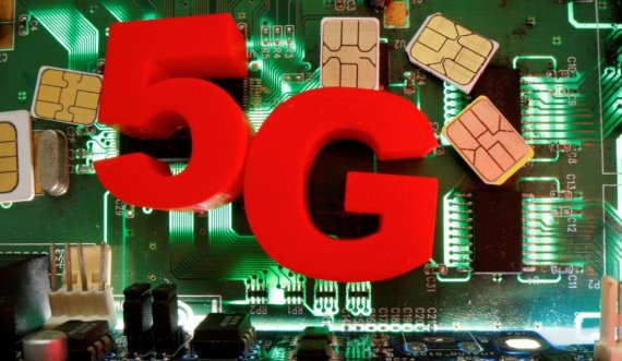 Huawei mund të ndërtojë rrjetin 5G në Brazil