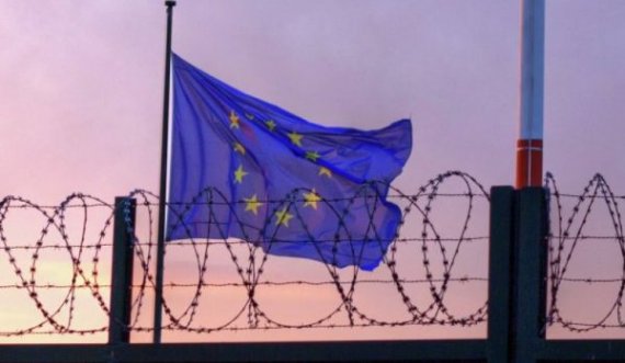 A do t’i mbyllin sërish kufijtë vendet e BE’?