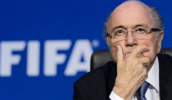 Ish-presidenti i FIFA-s ishte në komë për më shumë se një javë