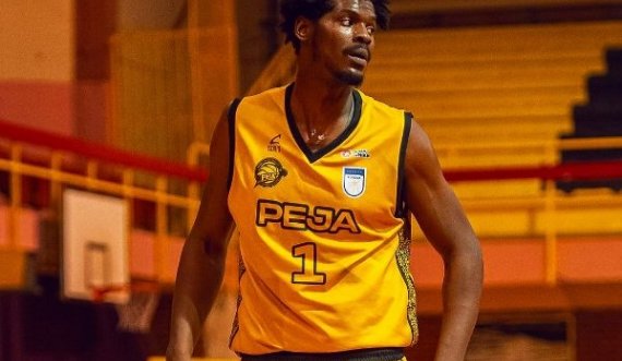 Brandon Walters, MVP i xhiros së 16-të