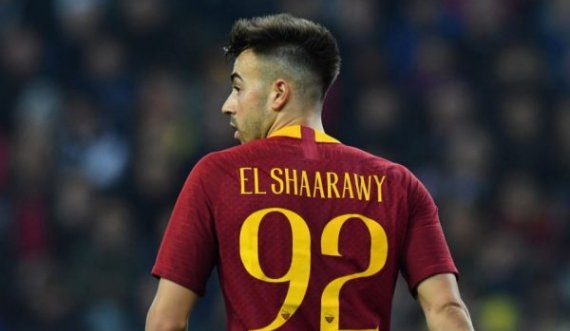 El Shaarawy nesër testet mjekësore të Roma