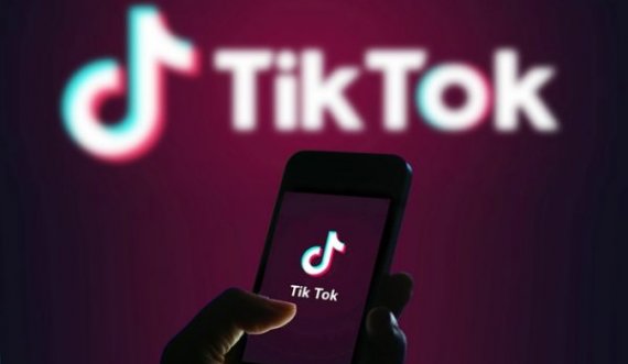 10 vjeçarja mbyti veten me rrip për të realizuar sfidën e Tik Tok