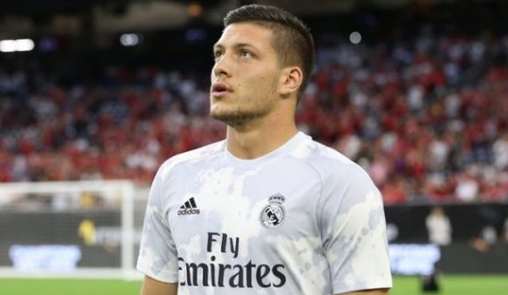 Jovic refuzoi Milanin për shkak të Ibrahimovicit