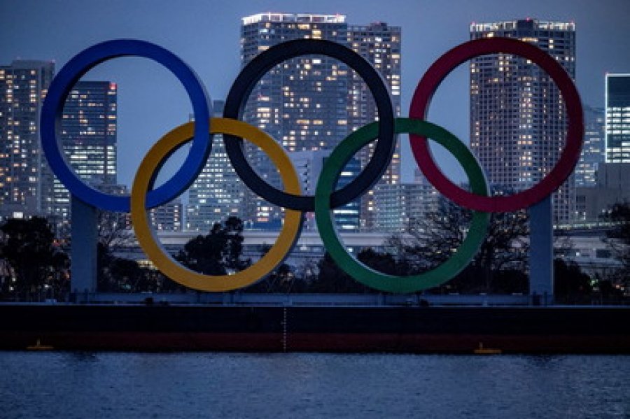 Qeveria e Japonisë mohon zërat: Olimpiada mbahet këtë vit