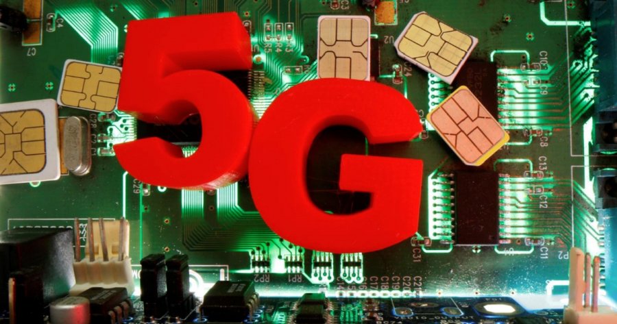 Huawei mund të ndërtojë rrjetin 5G në Brazil