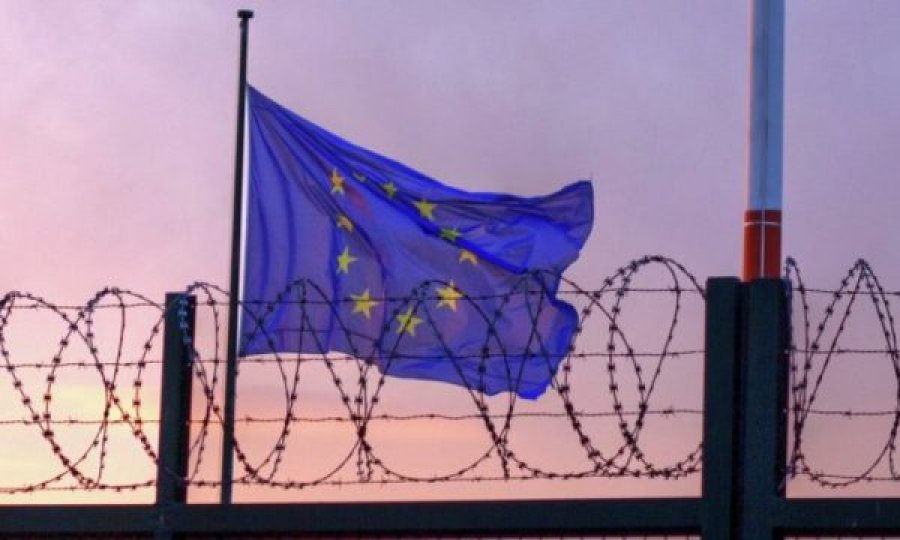 A do t’i mbyllin sërish kufijtë vendet e BE’?