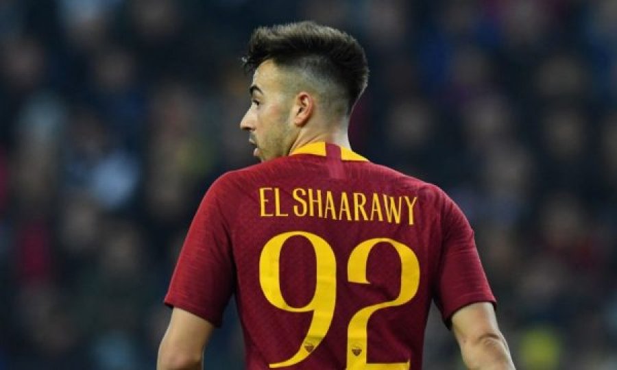 El Shaarawy nesër testet mjekësore të Roma