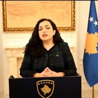 Vjosa Osmani: Ajo që ndodhi mbrëmë në KQZ e papranueshme, nëse përsëritet do të marr masa