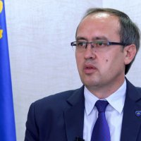 Avdullah Hoti: Zgjedhjet janë të lira kur secila fazë e procesit bazohet në ligj e Kushtetutë