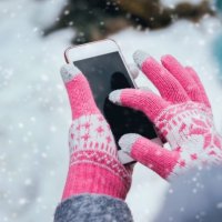 Pasi ta lexoni këtë nuk do ta përdorni më iPhone jashtë kur është ftohtë