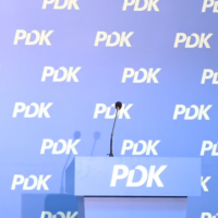 PDK reagon pas raportimeve se iu është certifikuar një kandidat që ka problem me ligjin