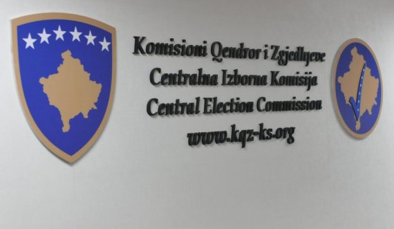 KQZ ka dështuar vazhdimisht në zgjedhjet në Kosovë, përjashtohen kandidatët kundërligjshme nga lista, manipulohen edhe votat brenda llojit të vetë 