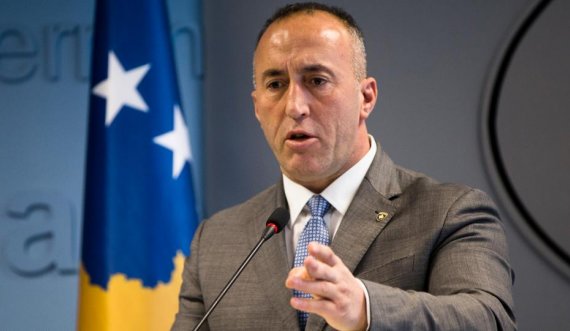 Reagon zyrtarisht Rusia, pas deklaratave të Ramush Haradinajt për bashkimin me Shqipërinë