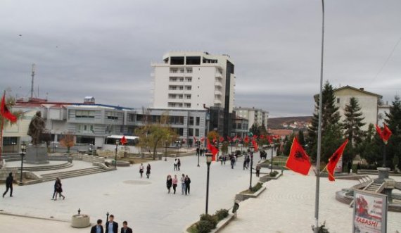 Vdekje e dyshimtë në QKMF të Skenderajt, gjendet pa shenja jete një person