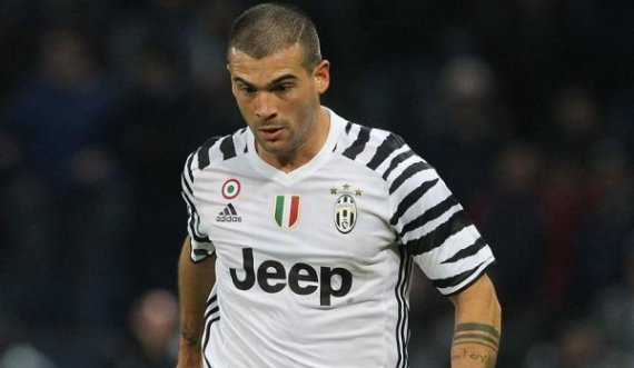Ish-mesfushori i Juventusit transferohet te Verona