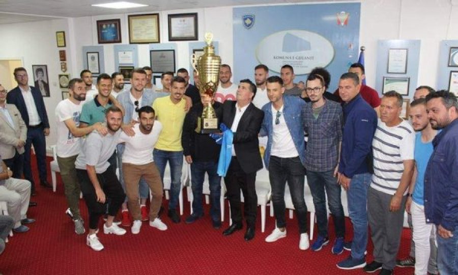 Lutfi Haziri për ndeshjen mes Prishtinës dhe Dritës: Uroj për fair-play, a fituesi dihet