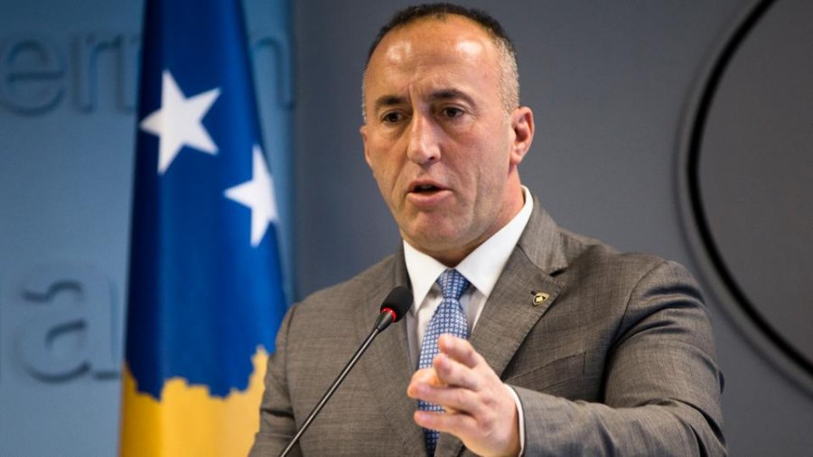 Reagon zyrtarisht Rusia, pas deklaratave të Ramush Haradinajt për bashkimin me Shqipërinë