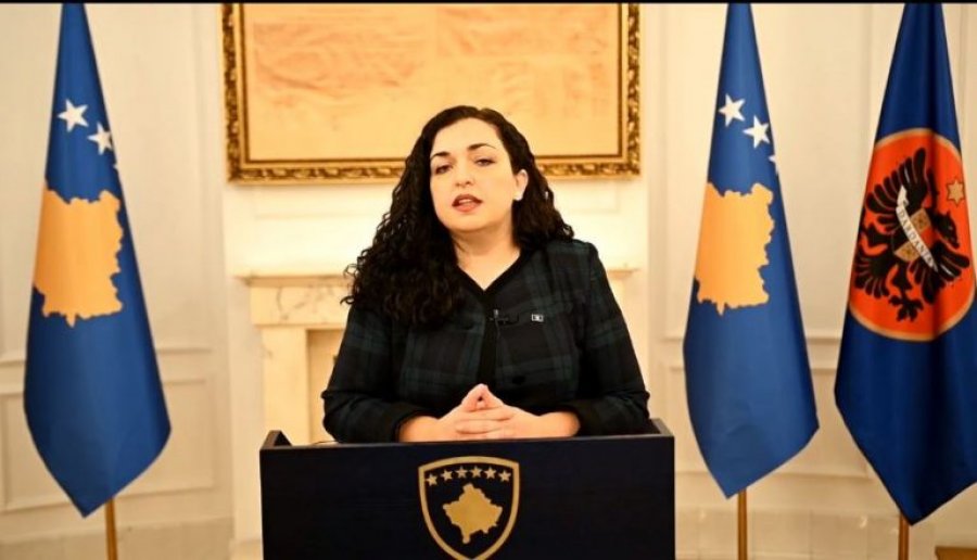 Vjosa Osmani: Ajo që ndodhi mbrëmë në KQZ e papranueshme, nëse përsëritet do të marr masa