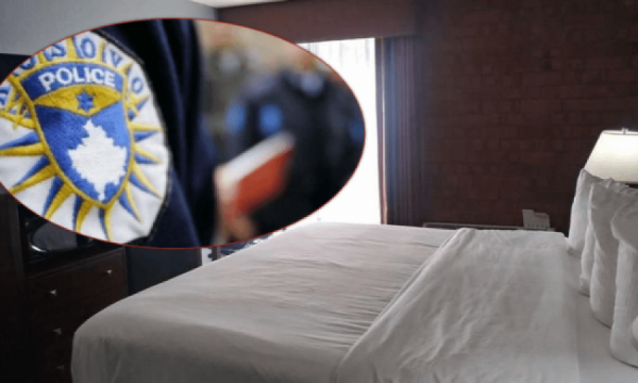 Vajza raporton në Polici se është dhunuar nga dy burra në një hotel në Prizren