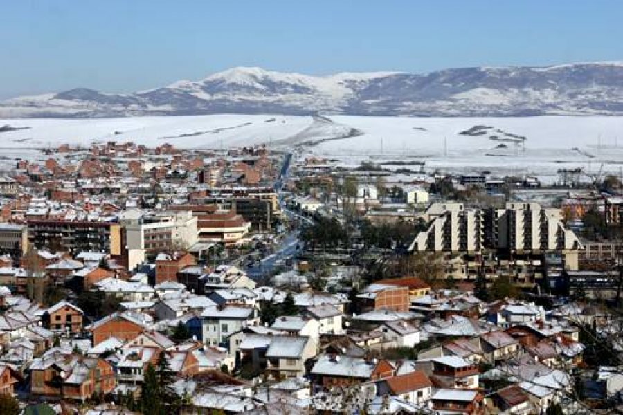 Banorët e këtij fshati kosovar ua ndalojnë të gjitha partive tubimet atje