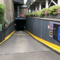 Parkingu më i shtrenjtë në Britani vlen sa një shtëpi