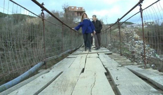 Jetojmë si në mesjetë, Tabaku në Zall Herr: Rama nuk është modeli 