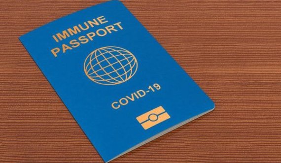 Disa vende turistike heqin kufizimet, por kërkojnë ‘pasaportën’ e vaksinës kundër COVID-19