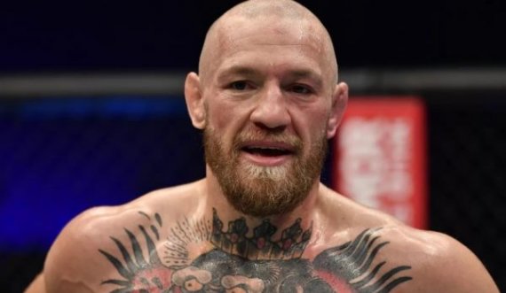 McGregor kërkon rimeç me Poirierin