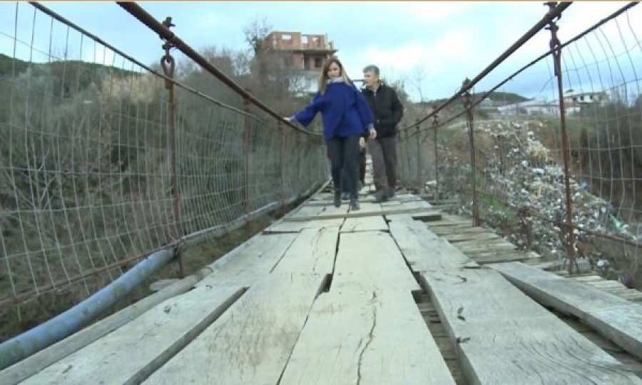 Jetojmë si në mesjetë, Tabaku në Zall Herr: Rama nuk është modeli 