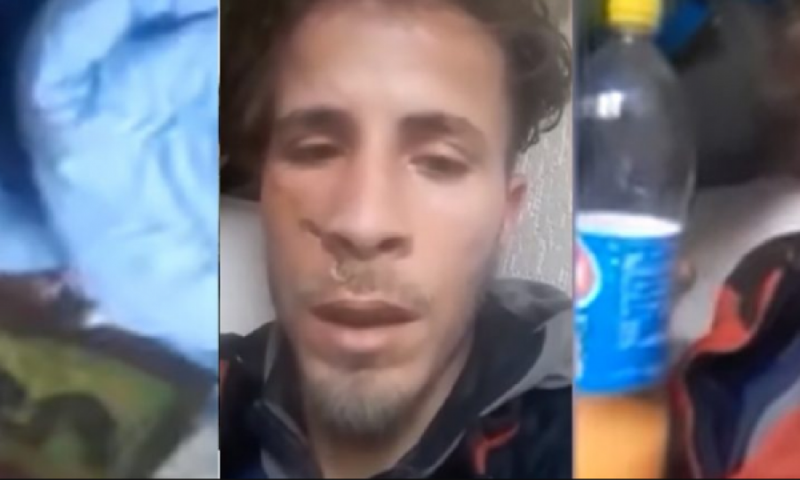 I riu algjerian sulmohet me thikë në Kosovë, i kërkon ministrit të Jashtëm të Algjerisë ta kthejë në vendin e tij