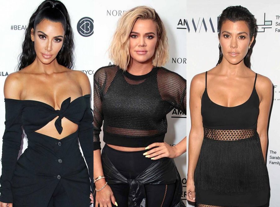 Mund t’i doni ose urreni por motrat Kardashian dhe Jenner kanë sjellë disa nga trendet më të mëdha