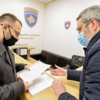 LVV deponon kallëzim penal ndaj ministrit të MASH dhe dy zyrtarëve tjerë
