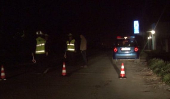 Policia jep informacione për aksidentin me fatalitet në magjistralen Kaçanik-Ferizaj