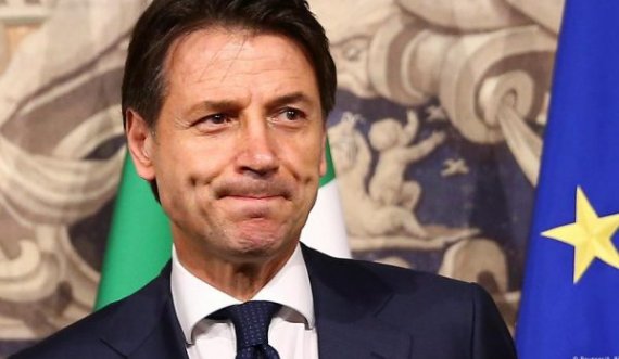 Bie qeveria në Itali, nesër në mëngjes Conte zyrtarizon dorëheqjen